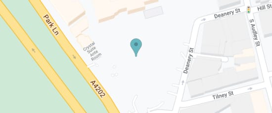 53 Park Lane, London, W1K 1QA