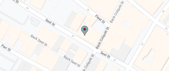 61-69 Seel Street Liverpool, L1 4AZ