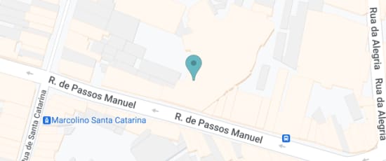 Coliseu Porto Ageas, Rua de Passos Manuel 137, Porto, 4000-385