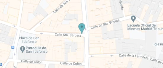 Fuencarral, 59, 28004