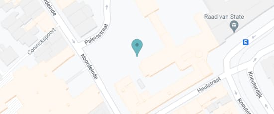 Noordeinde 25, Den Haag, 2514 GB