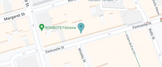 53 Eastcastle St, London, W1W 8DL