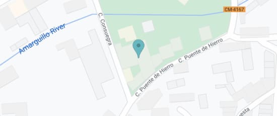 C. Consuegra, 24, Urda, Toledo, 45480