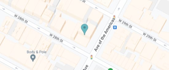 815 6th Ave, 10001