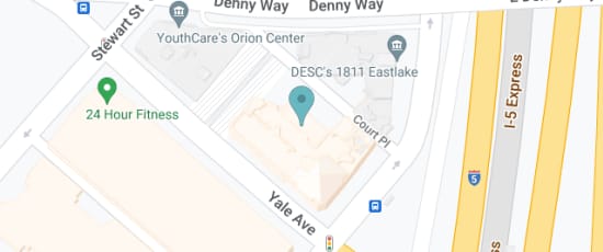 1800 Yale Ave, 98101