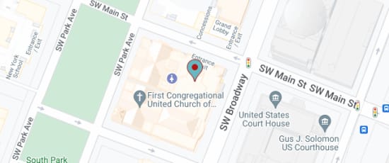 1111 SW Broadway, Portland, 97205