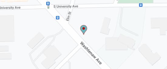 1432 Washtenaw Ave, Ann Arbor, MI, 48104