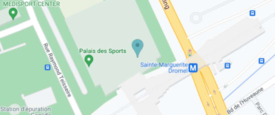 81 Rue Raymond Teisseire, 13009