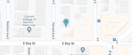 800 E Roy St, Seattle, WA, 98102