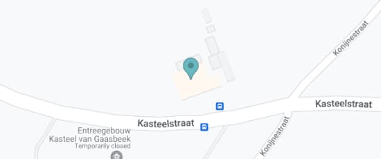 Kasteelstraat 37, 1750 Lennik, 1602