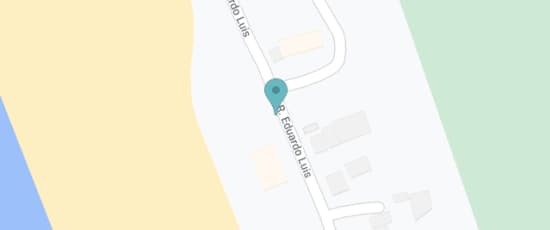 Av. Vasco da Gama, Praia Lareira Fonte da Telha, Aroeira, 2815-486