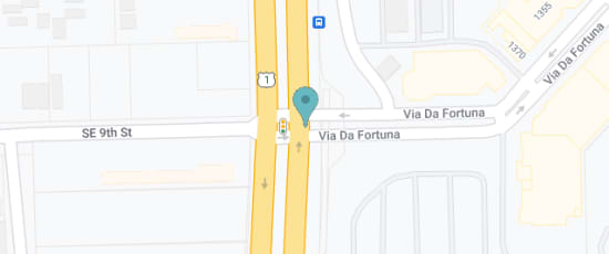 901 S Federal Hwy
Hallandale Beach, FL 33009
United States, 33009