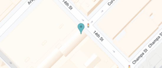 1385 Curtis Street, Denver, CO, United States, 80204-2110