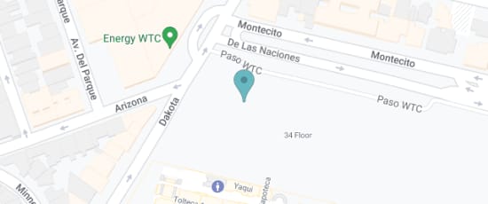 Montecito 38, 03810