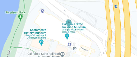 125 I St, Sacramento, CA 95814, United States, 95814