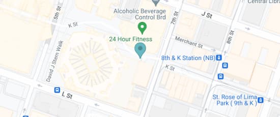 630 K St #120, Sacramento, CA, 95814