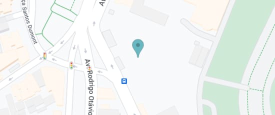 Av. Bartolomeu Mitre, 1314 - Gávea, 22431-008