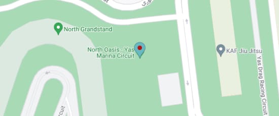 Yas Central - Yas Marina Circuit - Yas Island - Abu Dhabi - United Arab Emirates