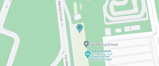 Yas Marina Circuit, Yas Central - Yas Leisure Dr - Yas Island - Abu Dhabi - United Arab Emirates, 00000