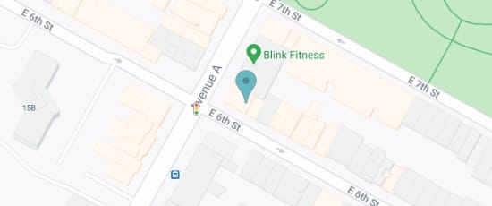 94 Avenue A, New York, NY 10009, 10009