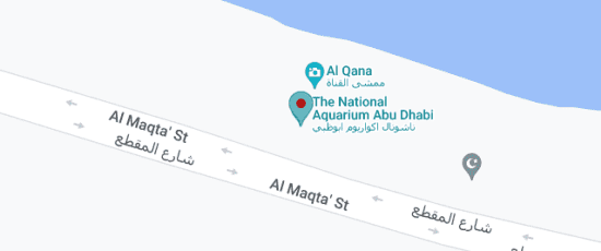 Al Qana - Area