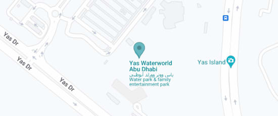 Yas Island - Abu Dhabi - United Arab Emirates, 00000