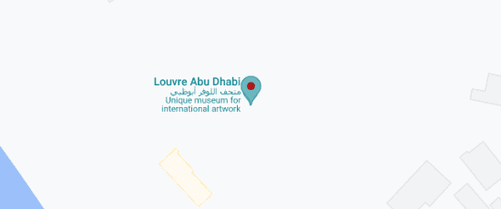 Saadiyat - أبو ظبي