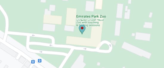 12th St - Al Bahyah - Abu Dhabi