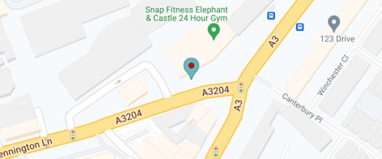 140 Newington Butts, SE11 4RN