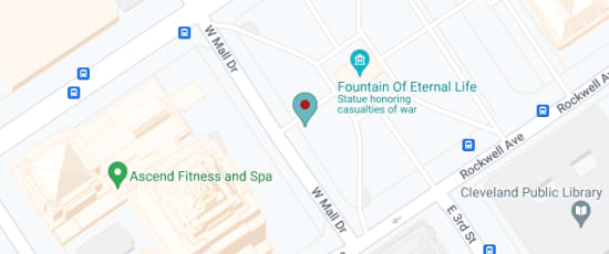 120 Public Square, 44113