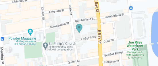 46 State Street Unit B, Charleston, 29401