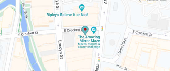 217 Alamo Plaza Suite 400, 78205