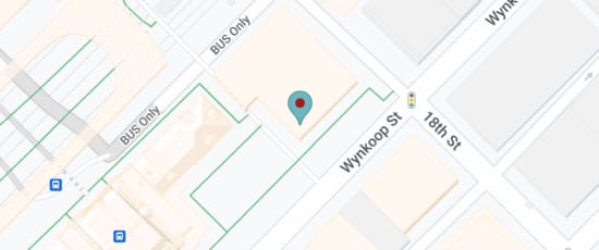 Central, Denver, CO 80202, USA, 80202