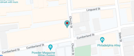 159 Church St, Charleston, SC 29401, USA, 29401
