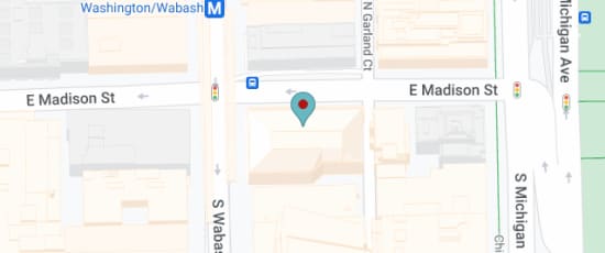 61 E Madison St, Chicago, 60603