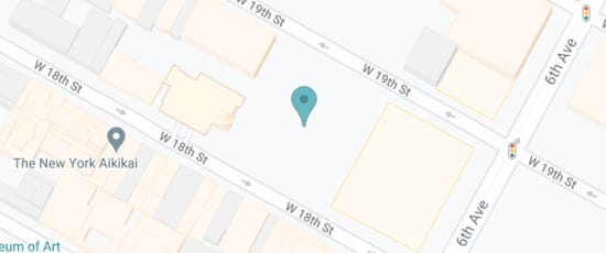 The Metropolitan Pavilion-125 W 18th St, Manhattan, 10011