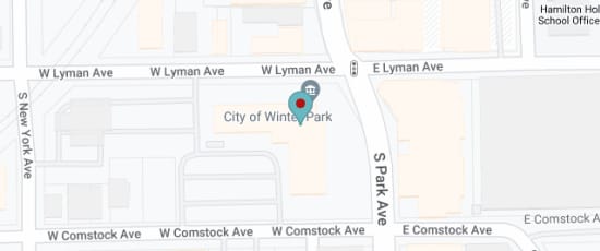 401 S Park Ave, Winter Park, 32789