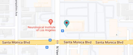 1020 N Vermont Ave, 90029