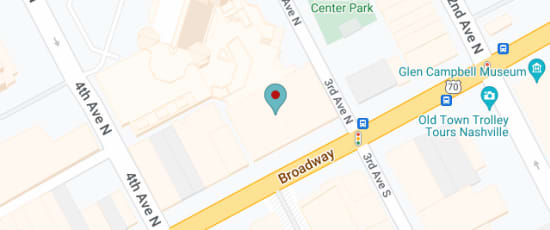 207 Broadway, Nashville, TN 37201, USA, 37201