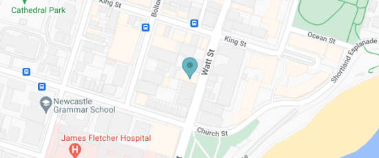 48 Watt Street, Newcastle, 2300
