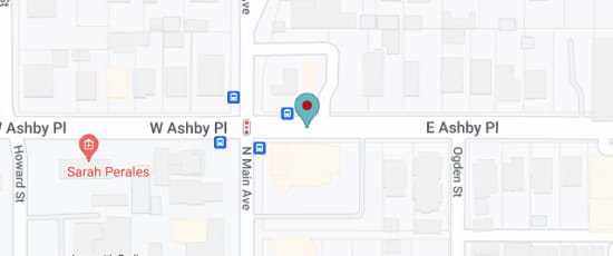 2030 N Main Ave, San Antonio, TX , United States, 78212-5849