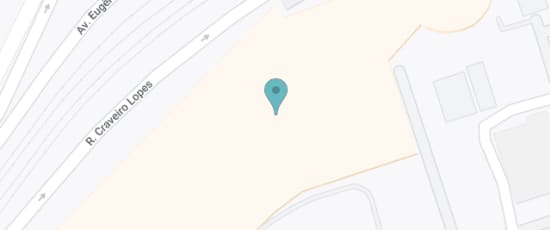 Avenida Amazonas, 6200 - Gameleira, Belo Horizonte, MG - Brazil, 30510-000