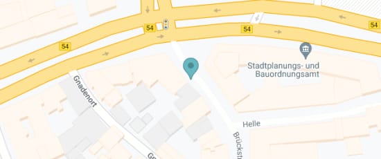 Brückstraße 66, Dortmund, Germany, 44135