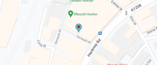 5C, 127 Hackney Road, London, E2 8GY