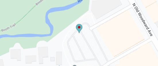 300 Willits St, Birmingham, MI, US, 48009