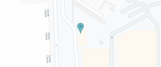 1 place de la Porte de Versailles, 75015