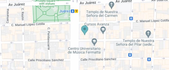 Calle Francisco Indalecio Madero 636, Mexicaltzingo, Guadalajara, 44100
