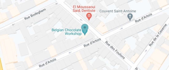 Rue des Foulons 30, Bruxelles, Belgium, 1000