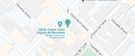 C/ del Dr. Trueta, 196, 198, 08005 Barcelona, 08005