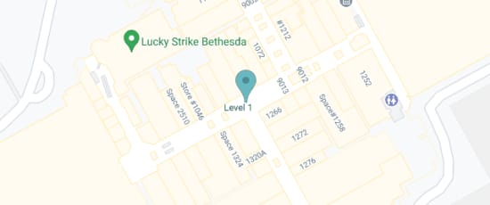 7101 Democracy Blvd, Bethesda, MD 20817, USA, 20817